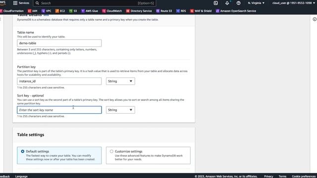 Governance and Monitoring EC2 in AWS Organization | Serverless Solution | Config | Lambda | DynamoD