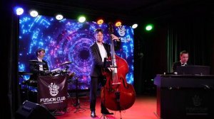 Джазовое трио