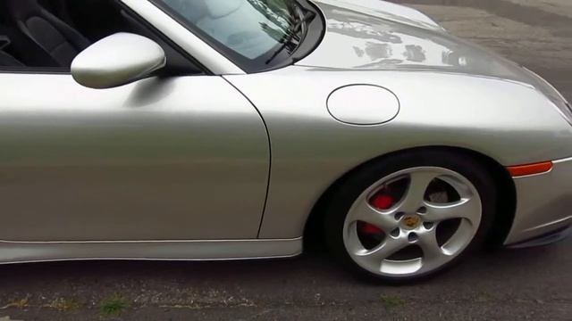 2002 Porsche 911 Turbo for Sale on eBay 4-25-2019 смотреть онлайн