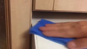 Салфетки для уборки дома от Атоми