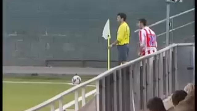 Хувениль А - чемпион Испании // Real-Madrid.ru смотреть онлайн