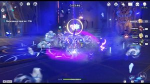 Гайд на молитвы Genshin Impact. Получи легендарного персонажа правильно.