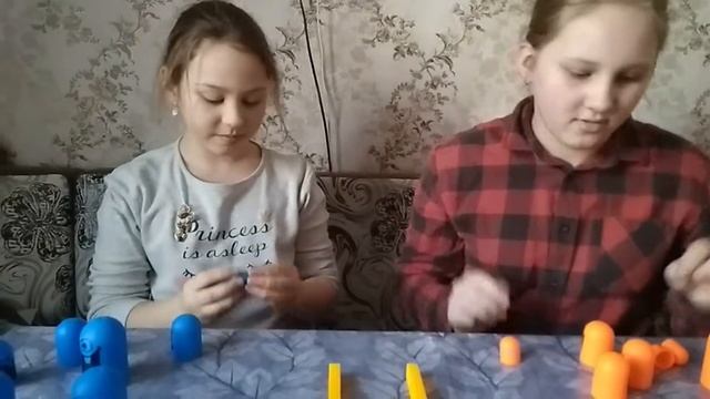 Челендж Съедобные стаканчики смотреть онлайн