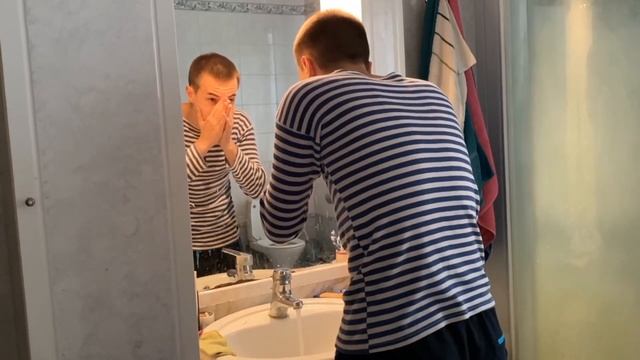 Выпуск: 1 АНАЛЬНАЯ ЛАМПА смотреть онлайн