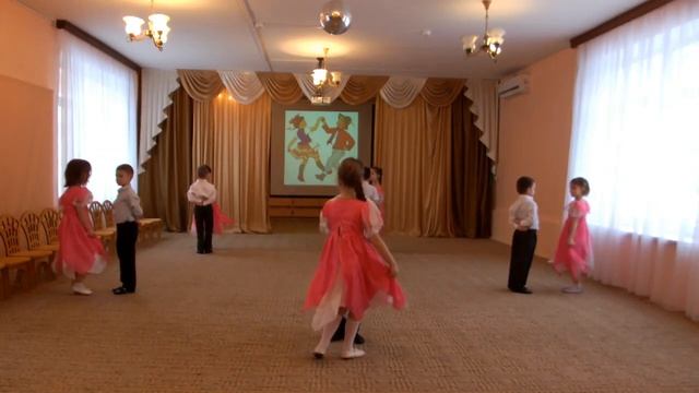 Полька смотреть онлайн