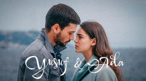 Ada & Yusuf - Любовь заставит плакать | Самый грустный турецкий сериал про любовь