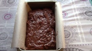 ✔️  ШОКОЛАДНЫЙ КЕКС в духовке. Простой рецепт