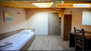 АРОН 3* Россия Казань обзор – отель АРОН 3* Казань видео обзор
