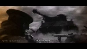 Артём Гришанов Мир спас русский солдат Russian soldier saved the world Wor 2