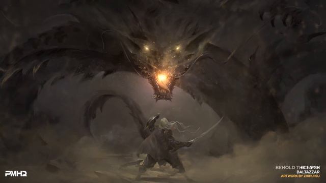 DRAGON SLAYER - Epic Heroic Music Mix | Powerful Hybrid Orchestral Music