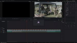 Davinci Resolve Studio 19.01
