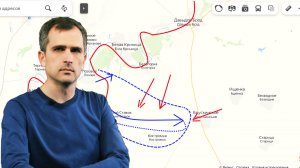 «Курская битва» на Херсонщине — День 3 (31.08.22): и второе наступление ВСУ окончилось их разгромом
