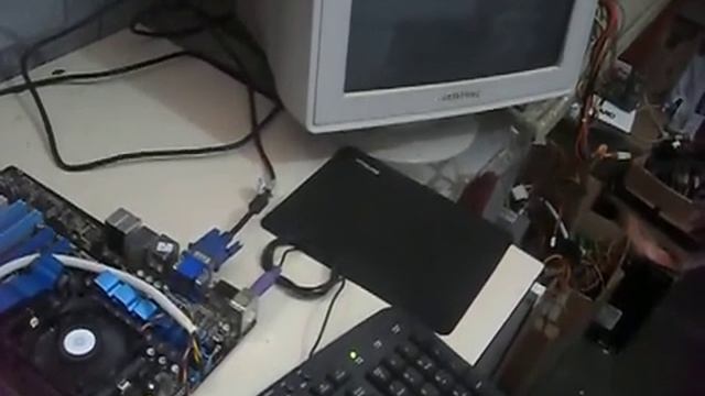 Placa Mãe M4A88T V EVO смотреть онлайн