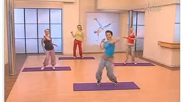 Легкие роды Секрет 2 Элементы фитнеса для беременных смотреть онлайн