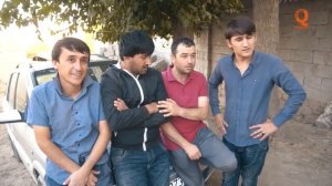 Гр Арабшо - Девонахои асри 21 Сахнаи нав 2019