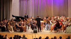 Эдгар Элгар вариации "Энигма" ("Нимрод") Elgar - Nimrod (from "Enigma Variations")