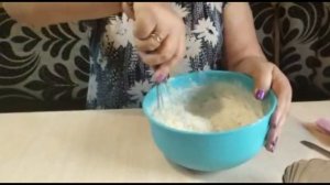 Самый простой рецепт кекса