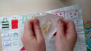 СКРЕПЫШИ 3/РАСПАКОВКА БУМАЖНЫХ СЮРПРИЗОВ