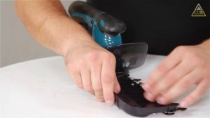 Обзор Аккумуляторный кусторез MAKITA UH200DZ