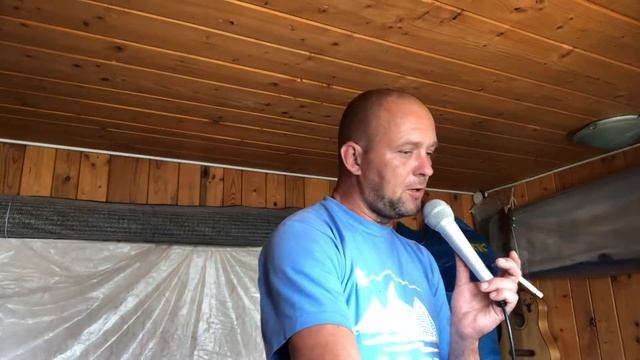 А. Картавцев. Никто из нас не виноват смотреть онлайн