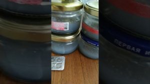 Посев семян орхидеи, готовим питательную среду  #домашняяфласка