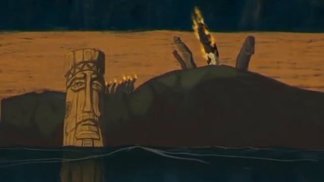 28 Повесть временных лет. Крещение Руси.2010 смотреть онлайн