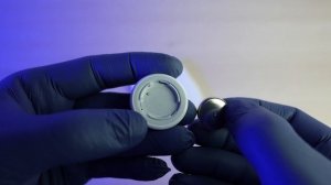 Apple AirTag как открыть метку