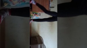 учу делать переворот вперёд, переворот назад,мостик стоя и узкий мостик