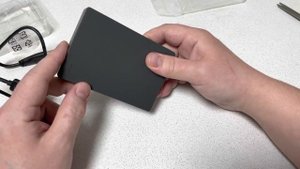 Завалил новый внешний жесткий диск Seagate на 5TB что внутри.mp4