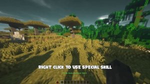 Minecraft: Saitama [DataPack] [1.16.X-1.17.X]