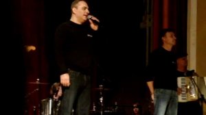 Лесоповал - Развод