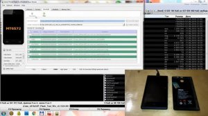 КАК ПРОШИТЬ ЧЕРЕЗ SP FLASH TOOL (ZTE v518w)