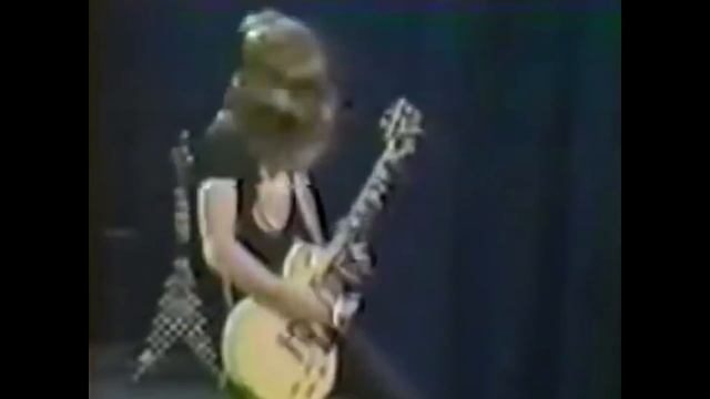 Оззи Осборн («Ozzy Osbourne»). "Сломать сломанное" I «ПроРок» смотреть онлайн