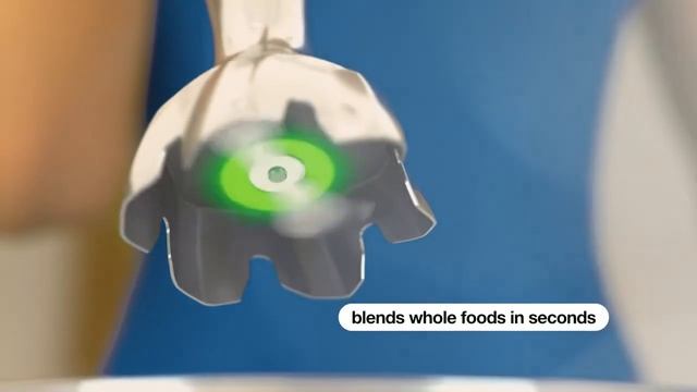 Máy xay cầm tay Braun MQ7045 Sản xuất 100% tại Châu Âu Số 1 thế giới, Công suất 1000W смотреть онлайн