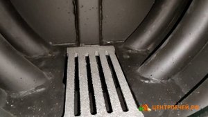 Отопительная печь Bulik 100 | Центр печей Ваша Баня