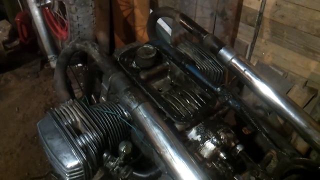 МТ-9 [ч5] Вверх тормашками !!! смотреть онлайн