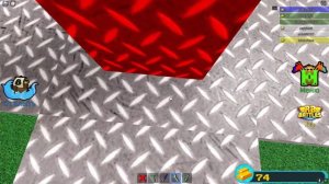 Гайд как построить ракету в build a boat