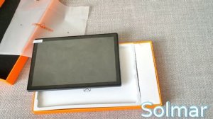 Обзор TECLAST M40 Pro 6 gb 128 gb. Tablet Teclast. Новинка 2021 ! Супер планшет за маленькие деньги