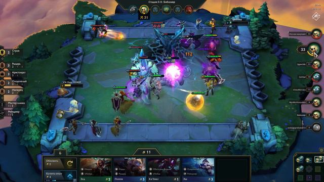 TEAMFIGHT TACTICS | РУНАН + МЕЧЕЛОМ, РАБОТАЕТ ЛИ?! | CHOSI (LOL AUTOCHESS)