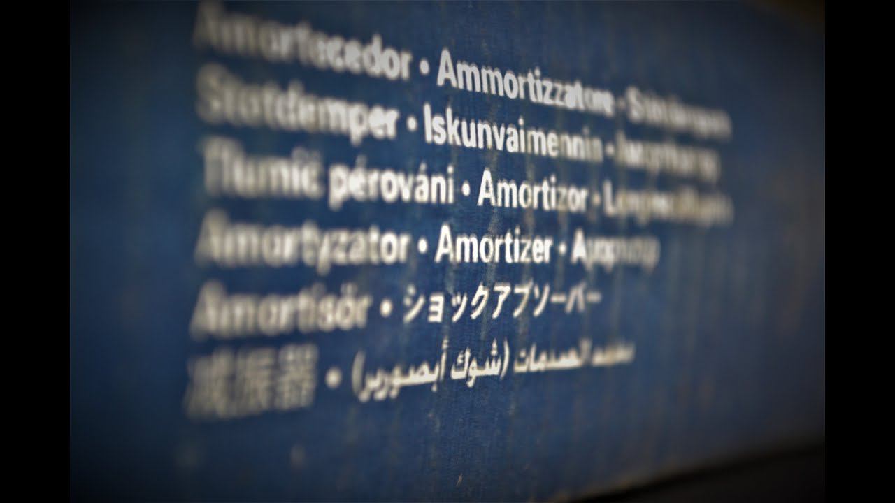 Как вовремя восстановить стойки и амортизаторы