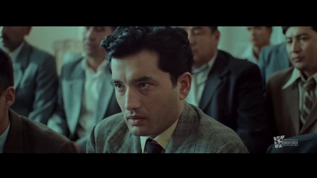 Muhabbat Bahori (o‘zbek kino) | Муҳаббат Баҳори (ўзбек кино)