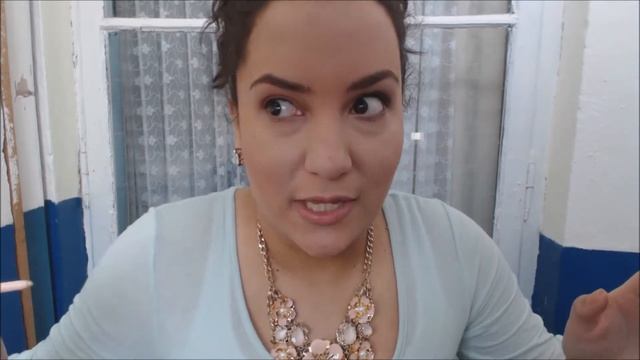 Easy Spring Make-Up For Everyday: Rose And Gold смотреть онлайн