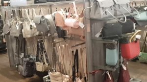 TK Maxx известные бренды по низким ценам. Шопинг в Англии.