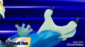 monkart evolución Z Leo AMV 🦁🦁