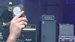 Инкогнито - Тень (Нашествие 2018)