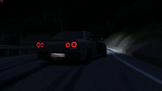 Assetto corsa|Akhun|ER34 "zaebal so svoim ahunom,dayn ebaniy" смотреть онлайн