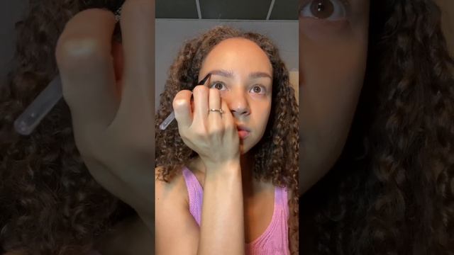 Мой базовый макияж | собирайся со мной?? смотреть онлайн