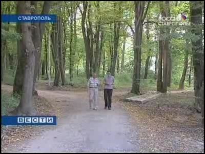 Каким будет новый Ставрополь?