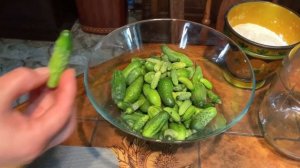 Спрут новогодний / Перец спрут новогодний / Пошаговый рецепт оригинальной заготовки на зиму из перц