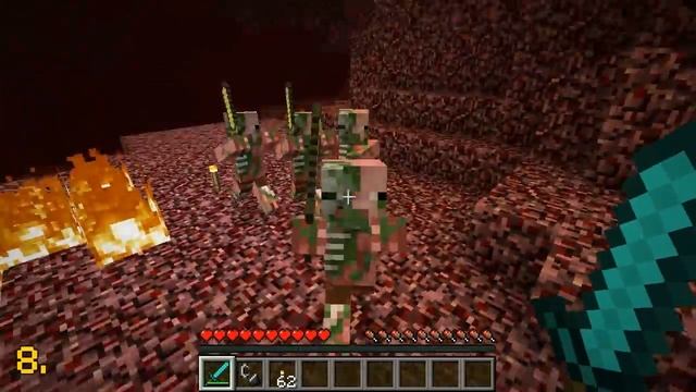 ✔ Minecraft 1.10 Update - 10 Features That Will Be Added смотреть онлайн